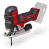 Akku-Stichsäge TP-JST 18/135 Li BL - Solo Einhell Professional