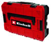 Systemkoffer E-Case S-F 