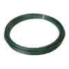 Eisendraht PVC beschichtet Ø1,4 mm/24 m 