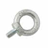 Ringschraube Stahl verz. M8 38x38x9 mm DIN 580
