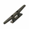 Belegklampen Kunststoff schwarz 110 mm (2 Stück)