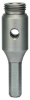 Adapter DIA TBK Hexagonal auf G 1/2"" 