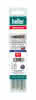 Hammerbohrer SDS-plus Ø10 x 100 x 160 mm Trijet, Multipack 10+1