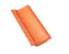 Braas Doppel-S Classic(Novo)MATT Granit Halber Normalstein 1/2