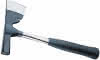 Gipserbeil gerauht 600g Stahlrohrstiel PICARD 0029700