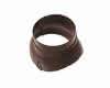 Braas DuroVent Abgaskalotte 128 Nennweite DN125 Braun
