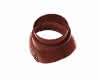 Braas DuroVent Abgaskalotte 116 Nennweite DN110 Bordeaux