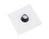 Braas Divoroll SolarDichtmanschette 50-70mm, 2 Stk im Karton, schwarz