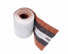 Braas MetallRoll 5m Lüftungsrolle First u.Grat 26+6cm breit schwarz