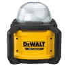 DeWalt DCL074-XJ Akku-Baustellenstrahler 18V ohne Akku und Ladegerät