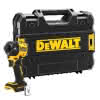 DeWalt DCF870NT-XJ Akku-Schlagschrauber Hydraul., 1/4"" 18V