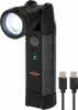 Taschenlampe Akku LED TL 1000 ACW Akkupack tauschbar
