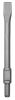 Flachmeissel 40x410mm für Bohrhammer Hex 