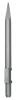 Spitzmeissel 410mm für Bohrhammer Hex 