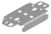 Direktabhänger für CD 60/27, -Klickfix- Stahl, verzinkt