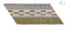 DeWalt Streifennagel 34° Ring 2,8x63mm (2200 Stück)