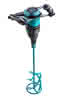 Handrührwerk XQ6 HF mit Rührer MK 160 HF 1750 Watt, 230 V, 8 Stufen, - 750 UpM