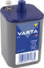Batterie Professional 430 4R25X 6V Z/K Varta Professional