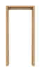 ZG Decora Vital Ast-Eiche 1985x860x285L SR Bekleidungsbreiten 62,5mm/62,5mm