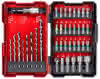 Bit-Bohrerbox 39tlg. L-Box 