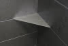 Schlüter SHELF SES1D7MGS 210x210mm Pure