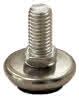 Stellschraube verz. M10x18 mm/Ø30 mm (2 Stück) (PG Z)
