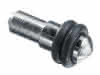 Bodenträger für Glasplatten vern. Ø5 mm (12 Stück)