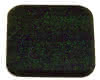 Anti-Rutsch-Gummis schwarz 22x22 mm selbstklebend (12 Stück)