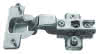 Topfband Standard vern. Mitteltür Ø35 mm mit Feder 110°, lose mit EAN