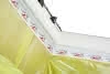 Roto ASI 054/xxx Rx Designo Anschlusssc.innen innen