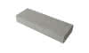 Lithonplus Blockstufe Pasand 100x35x15 sophistograu Handfertigung