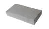 Lithonplus Blockstufe Pasand 75x35x15 sophistograu Handfertigung