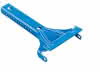 Rigips Nonius Unterteil CD 400 Korrosionsschutz C5 100 Stk.