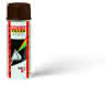 Lackspray Prisma Color RAL 8011 400ml RAL 8011