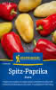 KK Spitz-Paprika Zlata KK-PG C