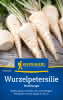 KK Wurzelpetersilie Halblange KK-PG C