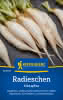 KK Radieschen Eiszapfen KK-PG C