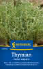 KK Thymian Echter Vulgaris KK-PG C