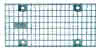 BIRCOsir 150 Gitterrost 500x237x30mm feuervz., MW 20/30mm, Kl.D/E,