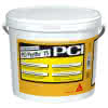 PCI Perifix 15 Montagemörtel grau 18kg 