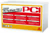 PCI Pecithene 150 schwarz 150mm 25m Dichtstreifen