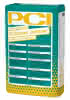PCI Zemtec Outdoor grau 20kg Spachtelmasse, aussen