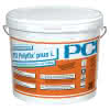 PCI Polyfix plus L grau 20kg Schnell-Zement-Mörtel