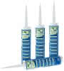 PCI Silcoferm KTW transparent 310ml Silikon-Dichtstoff, Trinkwasserbereich