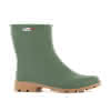 Stiefelette Dordogne Grün 39/40 