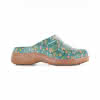 Clog Melody Grün 41 