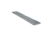 BIRCOlight 100 Gitterrost 1000x153x20mm feuerverz., MW 30/15mm, Kl.B,