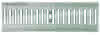 BIRCOlight 100 Stegrost 500x153x20mm verzinkt, SW 80/12mm, Kl.C,