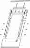 Roto EDL 094/140 Qx200AV2 RotoQ Eindeckr. SchieferNocken, Bitumen