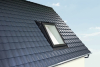 Roto EAZ 065/118 Rx231A12 Designo Eindeckr. Ziegel